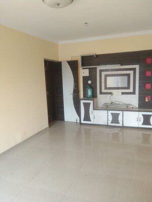 2 BHK Apartment For Sale in Shree Gajanan Maharaj Nagar CHS, Kalyan West