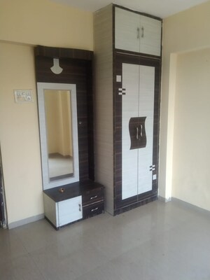 Room in 2 BHK Apartment at Shree Gajanan Maharaj Nagar CHS, Kalyan West – for Sale