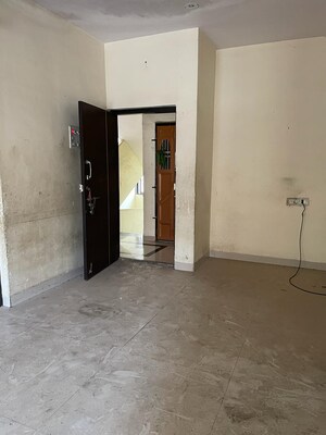 Room in 2 BHK Apartment at Shree Gajanan Maharaj Nagar CHS, Kalyan West – for Sale