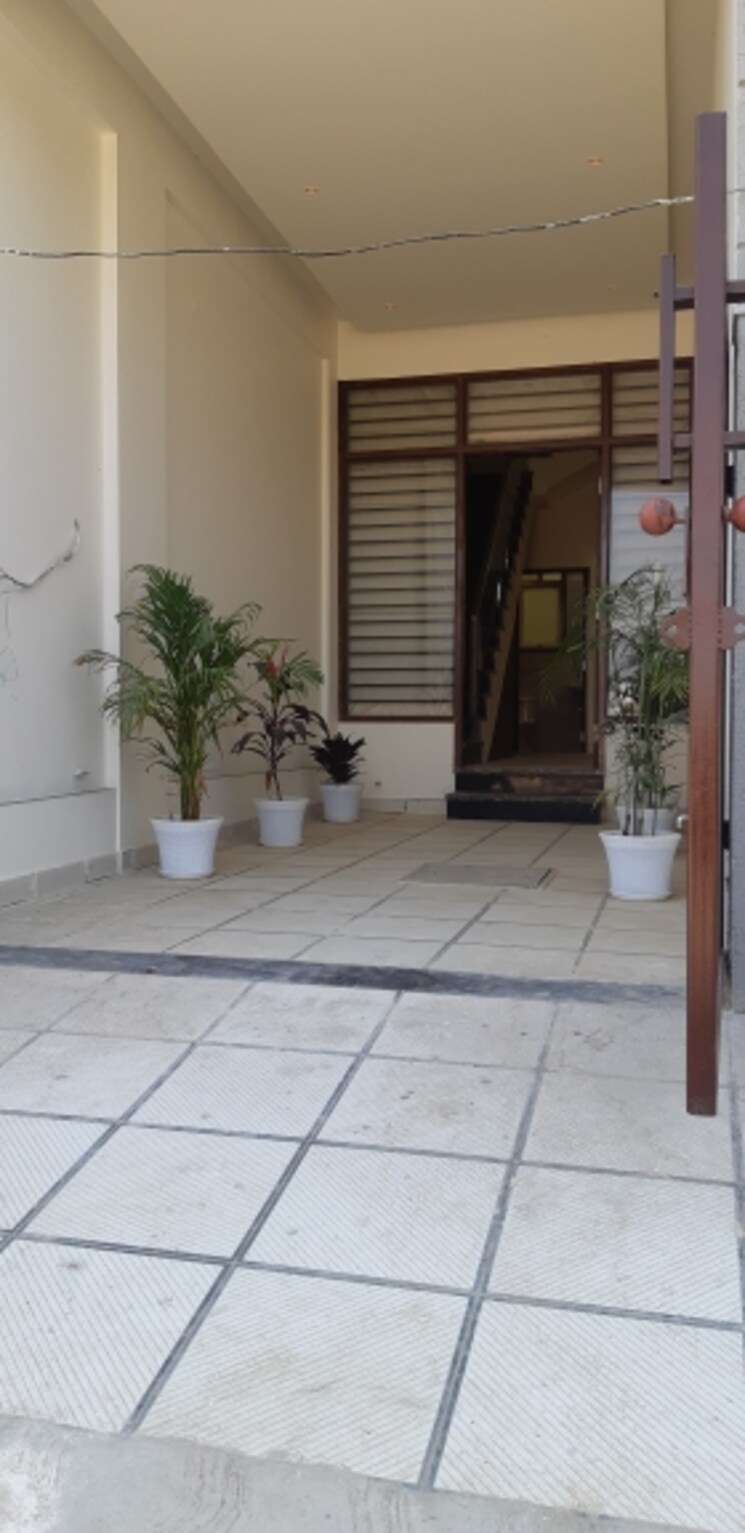 Exterior View, jagatpura 3 Bedroom 90 Sq.Yd. Villa In Jagatpura Jaipur 8403121