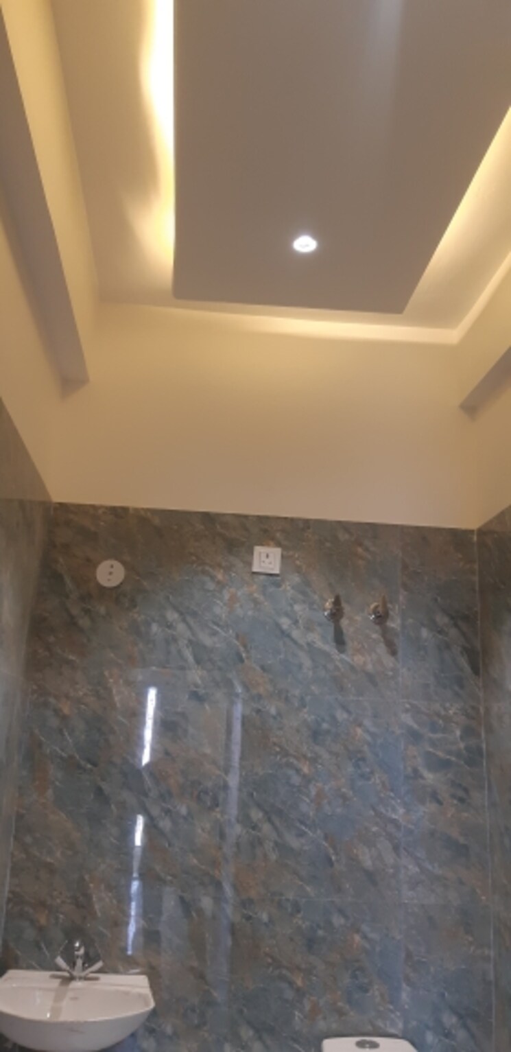 Bathroom, jagatpura 3 Bedroom 90 Sq.Yd. Villa In Jagatpura Jaipur 8403121