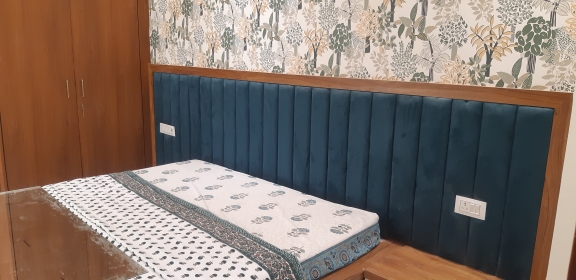 3 BHK Villa For Sale in Villa rl