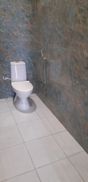 Bathroom in 3 BHK Villa at Jagatpura – for Sale