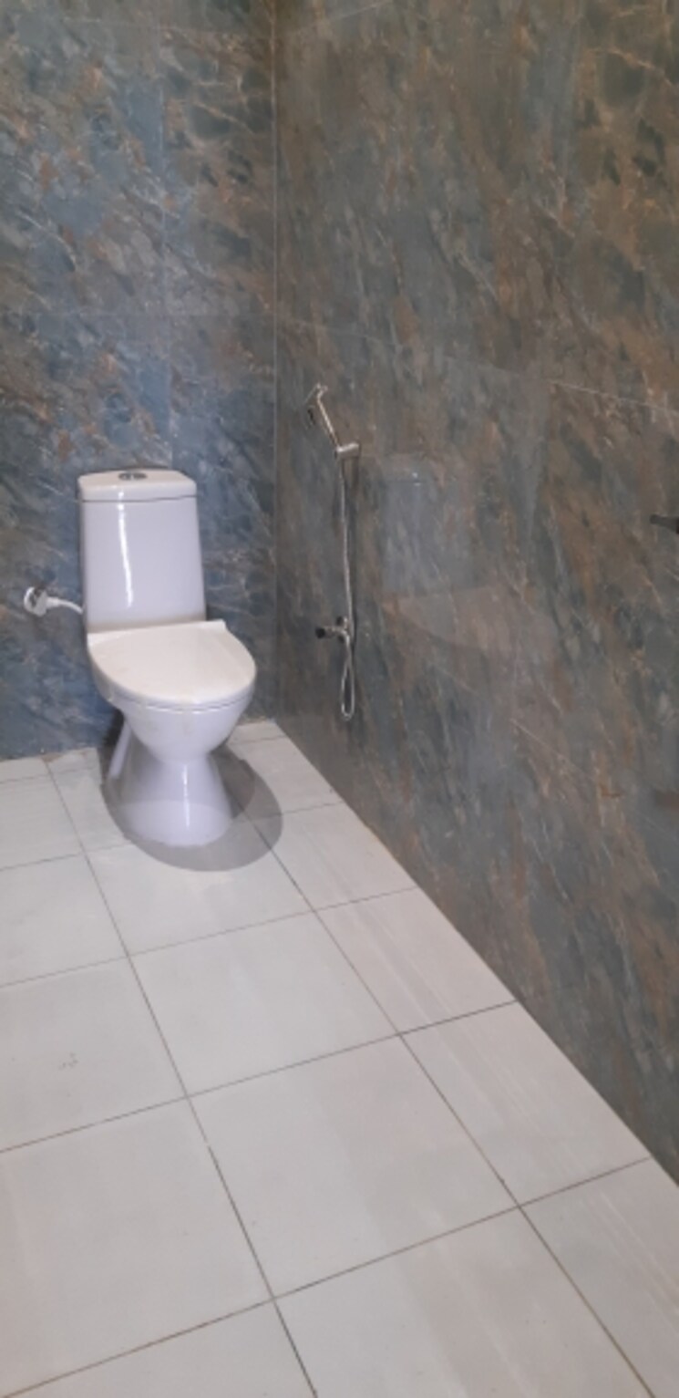 Bathroom, jagatpura 3 Bedroom 90 Sq.Yd. Villa In Jagatpura Jaipur 8403121