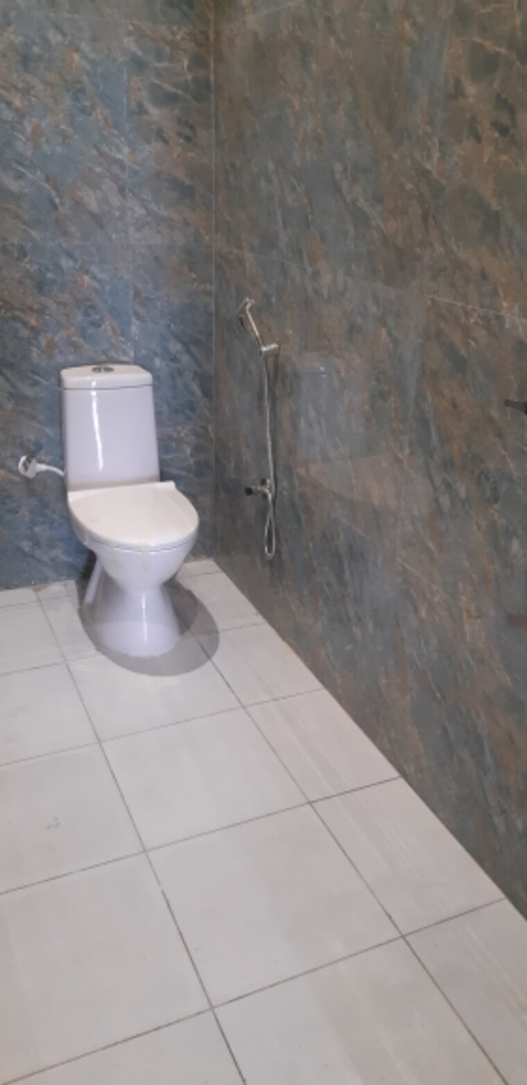 Bathroom, jagatpura 3 Bedroom 90 Sq.Yd. Villa In Jagatpura Jaipur 8403121