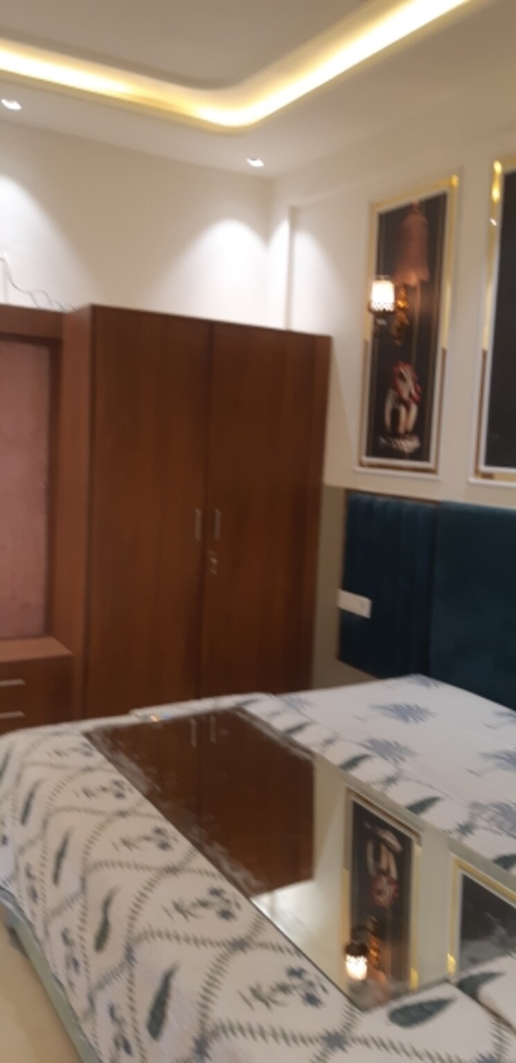 Bedroom, jagatpura 3 Bedroom 90 Sq.Yd. Villa In Jagatpura Jaipur 8403121