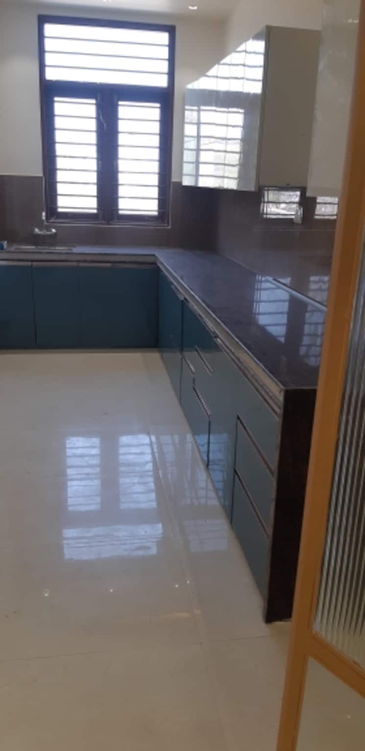 Kitchen, jagatpura 3 Bedroom 90 Sq.Yd. Villa In Jagatpura Jaipur 8403121