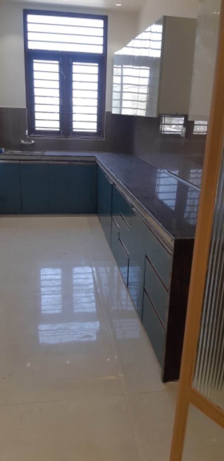 Kitchen, jagatpura 3 Bedroom 90 Sq.Yd. Villa In Jagatpura Jaipur 8403121