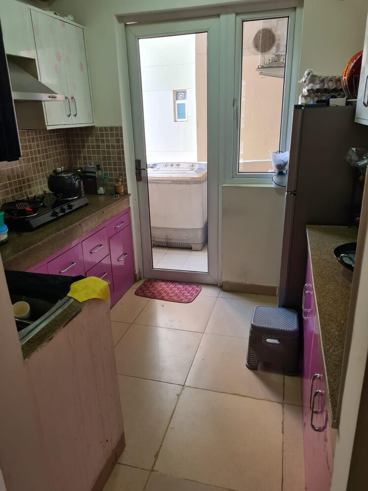 Master Bedroom, paras-irene 3 Bedroom 1830 Sq.Ft. Apartment In Sector 70a Gurgaon 8403123