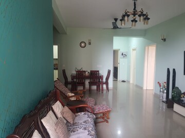 Kitchen in 3 BHK Apartment at Surendra Avenue 69, Sector 69 – for Rent