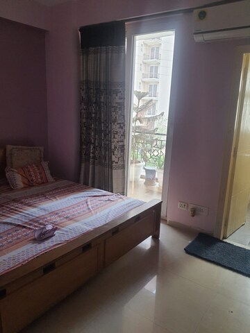 Bedroom in 3 BHK Apartment at Surendra Avenue 69, Sector 69 – for Rent