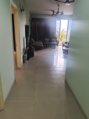 Building Lobby in 3 BHK Apartment at Surendra Avenue 69, Sector 69 – for Rent