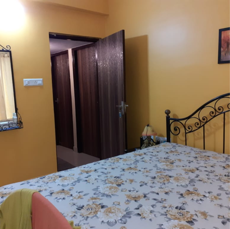 Bedroom, siddha-xanadu-condominium 2 Bedroom 1010 Sq.Ft. Apartment In Bablatala Kolkata 8403129