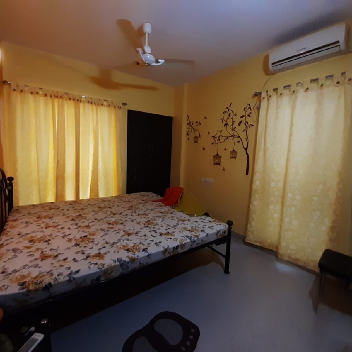 2 BHK Apartment For Sale in Siddha Xanadu Condominium