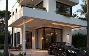 4 BHK Villa For Sale in Chikka Tirupathi