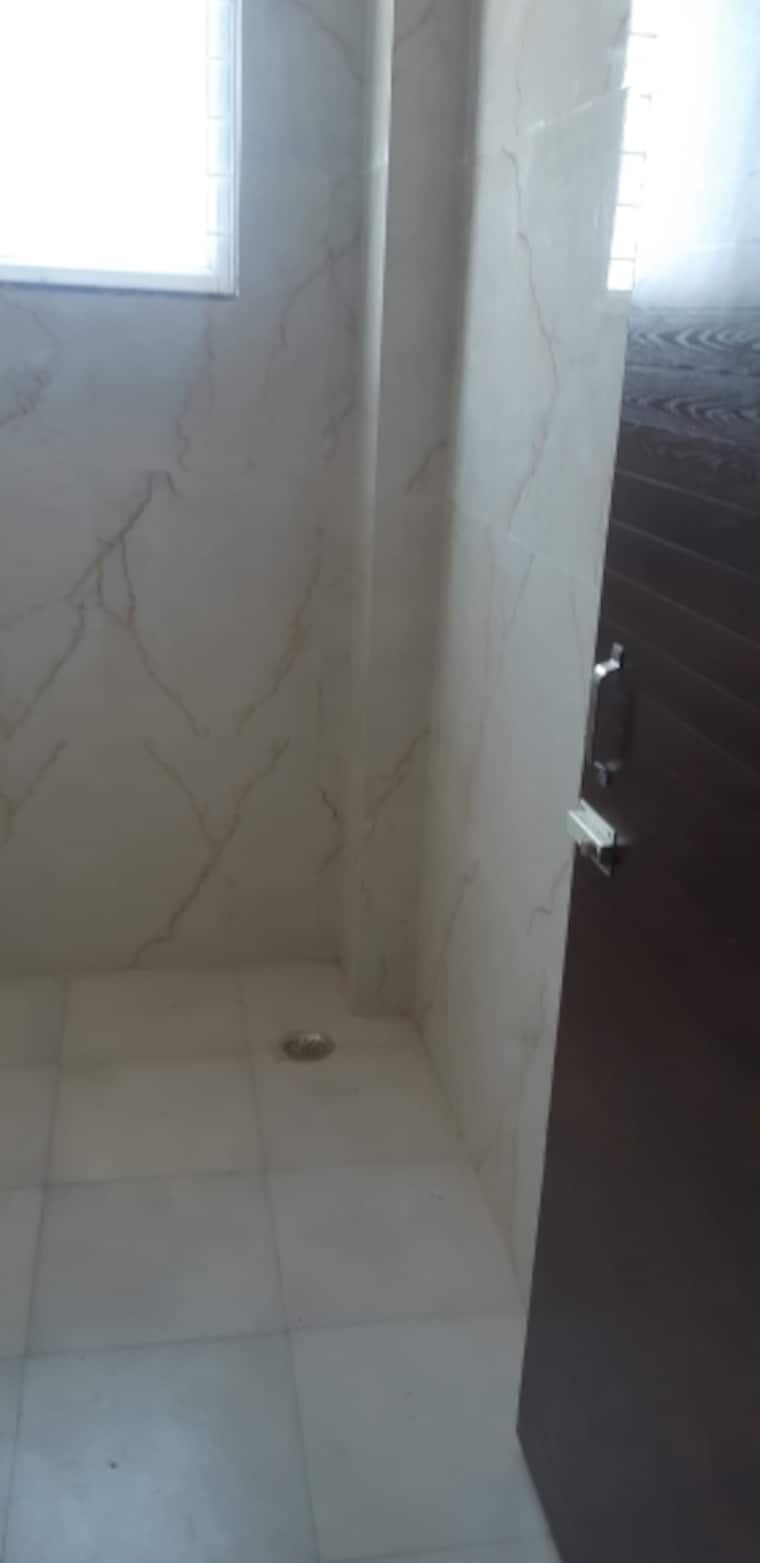 Bathroom, jagatpura 3 Bedroom 80 Sq.Yd. Villa In Jagatpura Jaipur 8403142