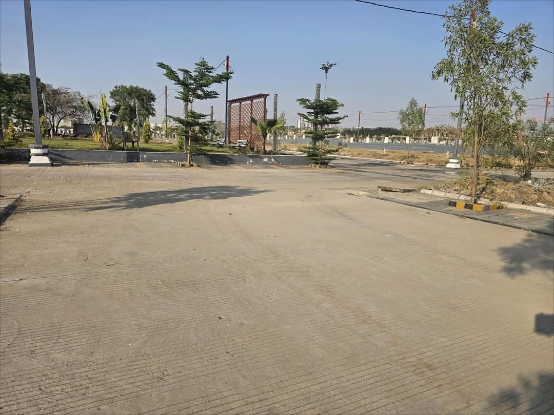 Plot For Sale in Ashoka NCR Green Extension