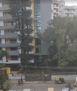 3 BHK Apartment For Sale in Acacia Lake View, Halasuru