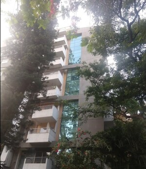 3 BHK Apartment – Exterior View View at Acacia Lake View, Halasuru - for Sale