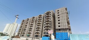 2 BHK Apartment – Exterior View View at Oorjita Vedant, Narsingi - for Sale