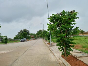 Plot – Exterior View View at Defence Empire, Surajpur - for Sale