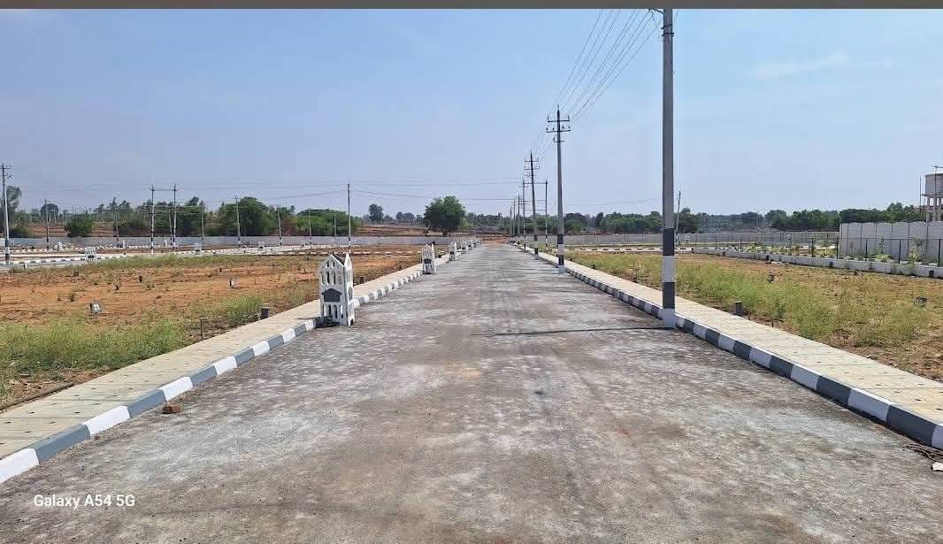 Plot For Sale in Defence Empire