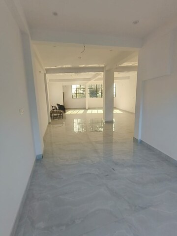Floor Plan in  Showroom at Nehrugram – for Rent