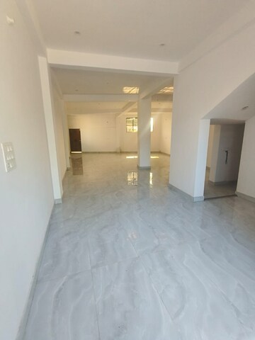Floor Plan in  Showroom at Nehrugram – for Rent