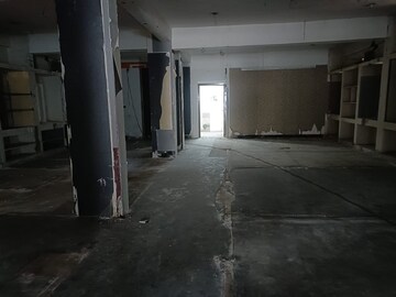 Parking in  Warehouse at West Mambalam – for Rent
