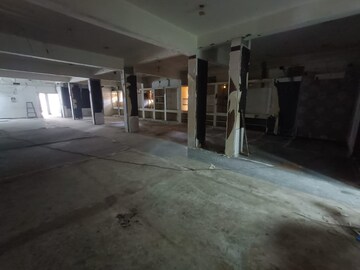 Parking in  Warehouse at West Mambalam – for Rent