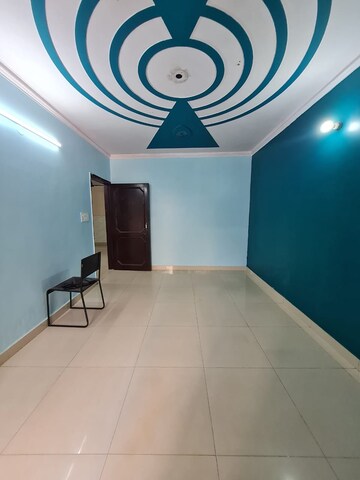 Bedroom in 3 BHK Builder Floor at Dwarka Mor – for Rent