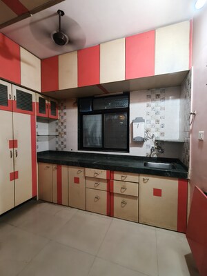 Master Bedroom in 1 RK Apartment at Prakruti Heights Haware City, Haware City – for Sale