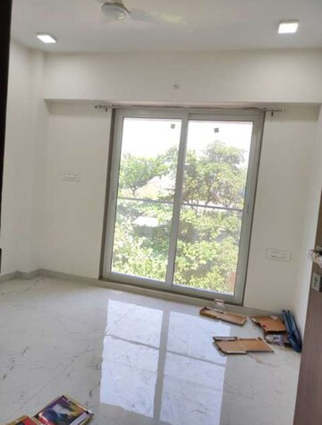 Bedroom in 2 BHK Apartment at Ekatva Coral, Panch Pakhadi – for Rent