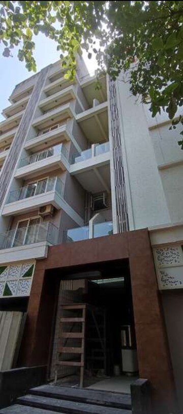 2 BHK Apartment – Exterior View View at Ekatva Coral, Panch Pakhadi - for Rent