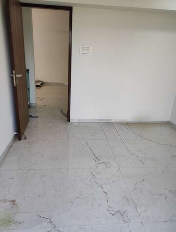 Bedroom in 2 BHK Apartment at Ekatva Coral, Panch Pakhadi – for Rent