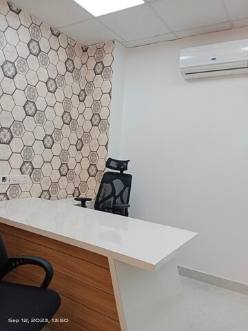 Team Area in  Office Space at Netaji Subhash Place – for Rent