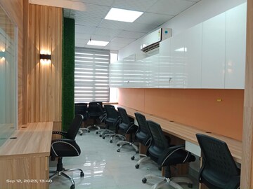 Team Area in  Office Space at Netaji Subhash Place – for Rent