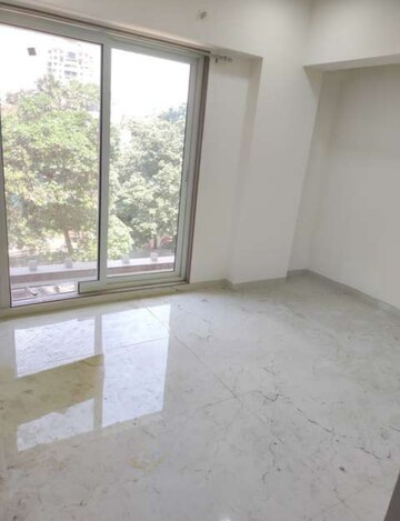 Bedroom in 2 BHK Apartment at Ekatva Coral, Panch Pakhadi – for Rent