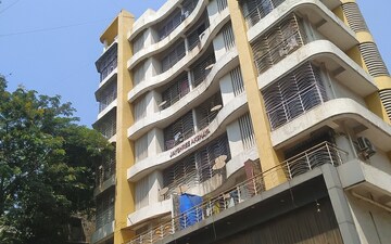 2 BHK Apartment For Rent in KT Jayshree Akshay Chs, Borivali West