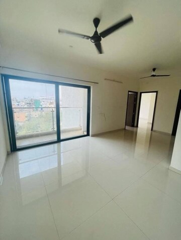 Balcony in 2.5 BHK Apartment at Yashwin Orizzonte, Kharadi – for Rent