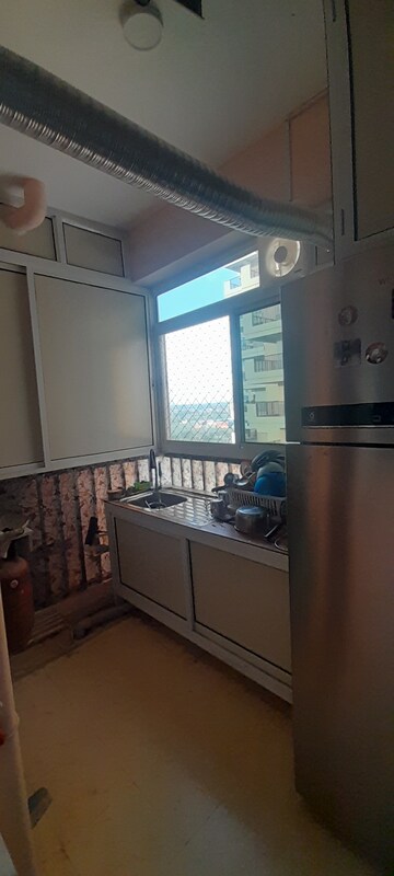 Furnished Amenities in 2 BHK Apartment at Spacetech Edana, Alpha 1 Greater Noida – for Sale