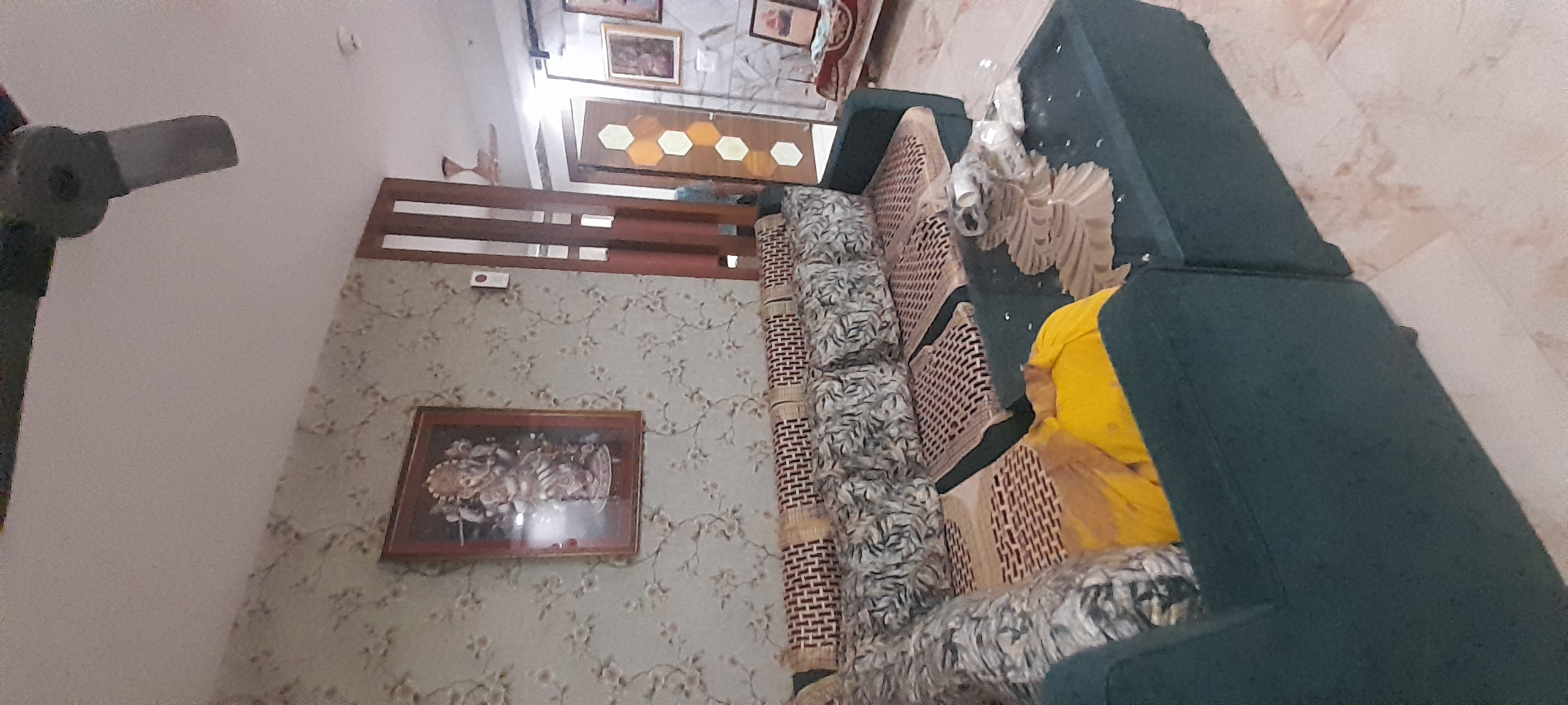 2 BHK Apartment For Sale in Spacetech Edana