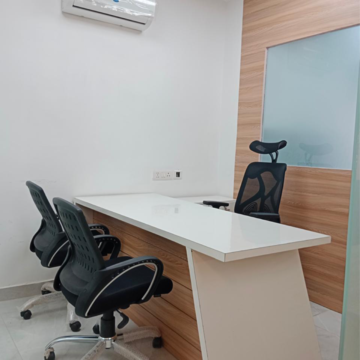  Office Space For Rent in Netaji Subhash Place