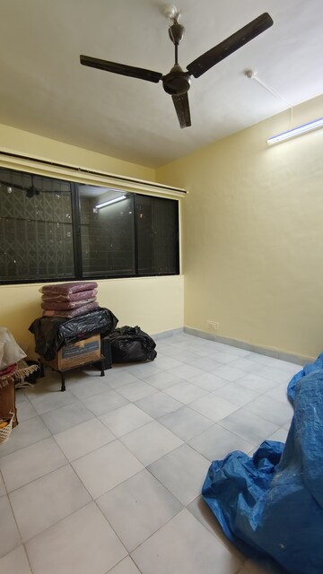 Bedroom in 2 BHK Apartment at Neelam Nagar CHS, Mulund East – for Rent