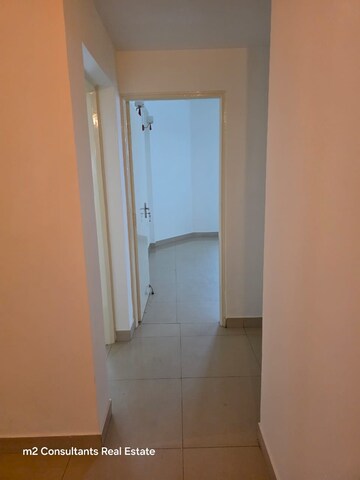 Bedroom in 3 BHK Apartment at Chartered Court, Richmond Road – for Rent