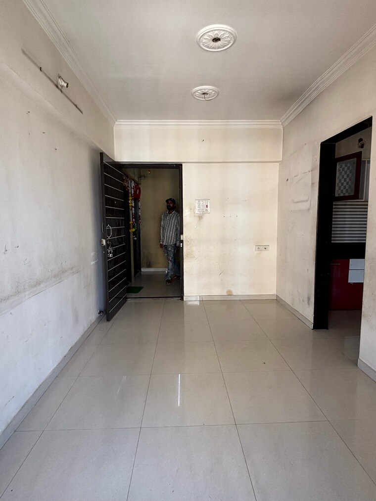 undefined, dgs-sheetal-deep 1 Bedroom 358 Sq.Ft. Apartment In Morya Nagar Palghar 8403195