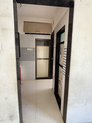 Building Lobby in 1 BHK Apartment at DGS Sheetal Deep, Morya Nagar – for Sale