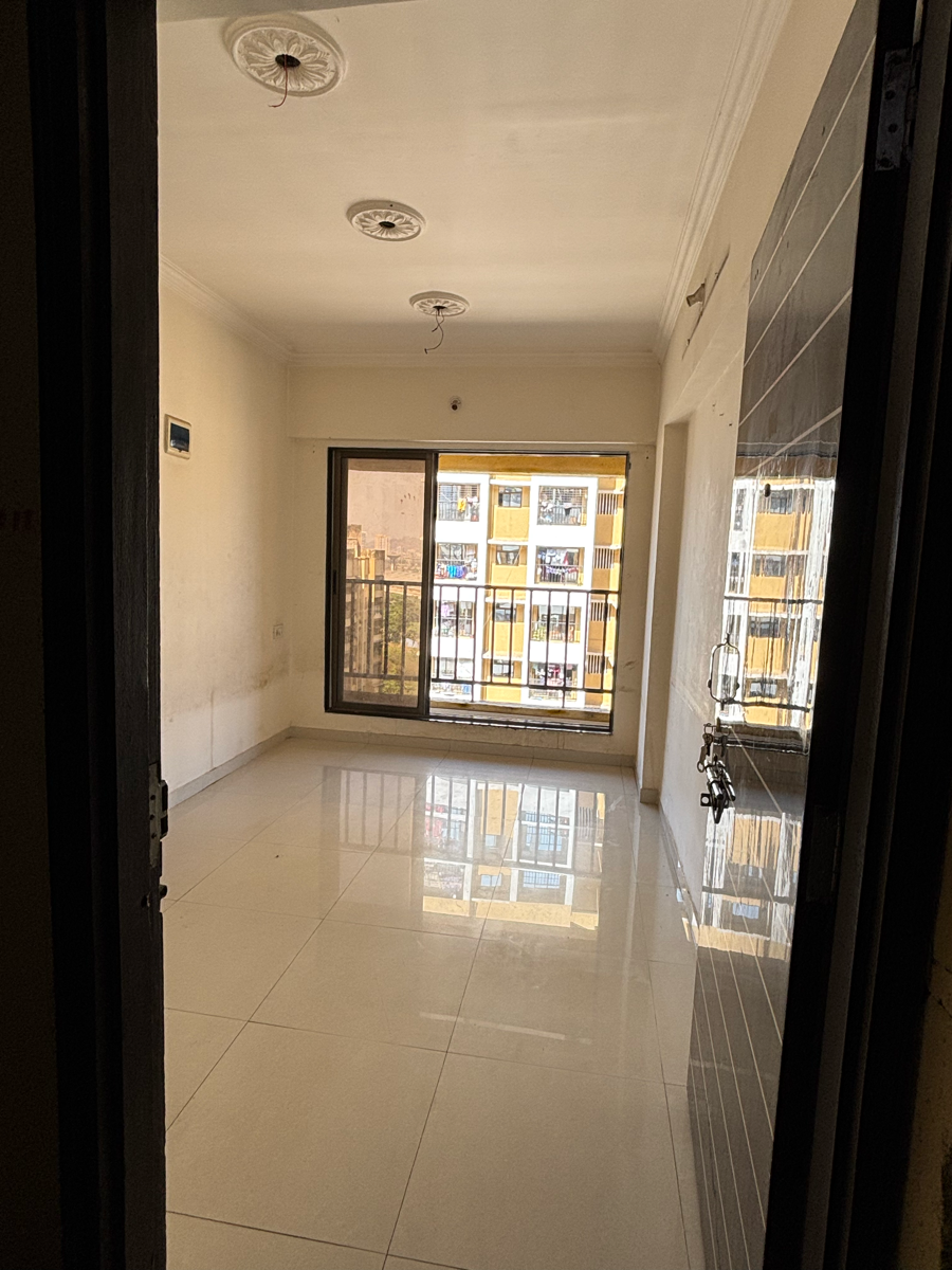 1 BHK Apartment For Sale in DGS Sheetal Deep