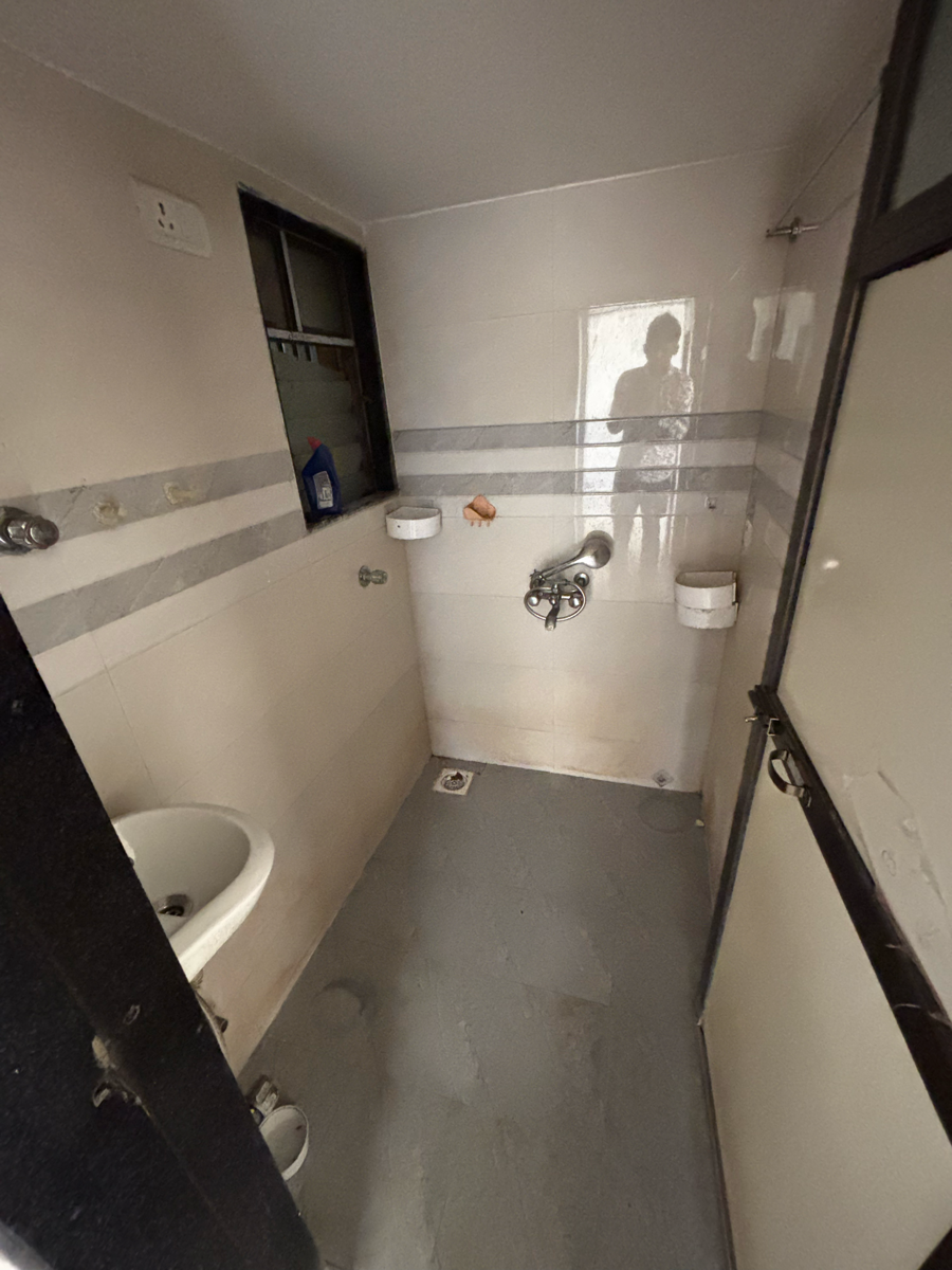 Team Area in 1 BHK Apartment at DGS Sheetal Deep, Morya Nagar – for Sale