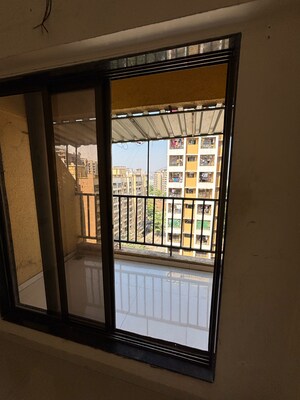 Room in 1 BHK Apartment at DGS Sheetal Deep, Morya Nagar – for Sale